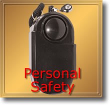 Personal Safety