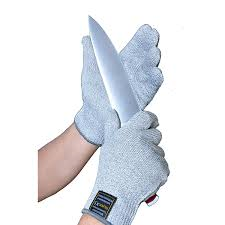 Cut Resistant Gloves 